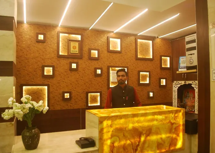 Hotel New Sunder Indore