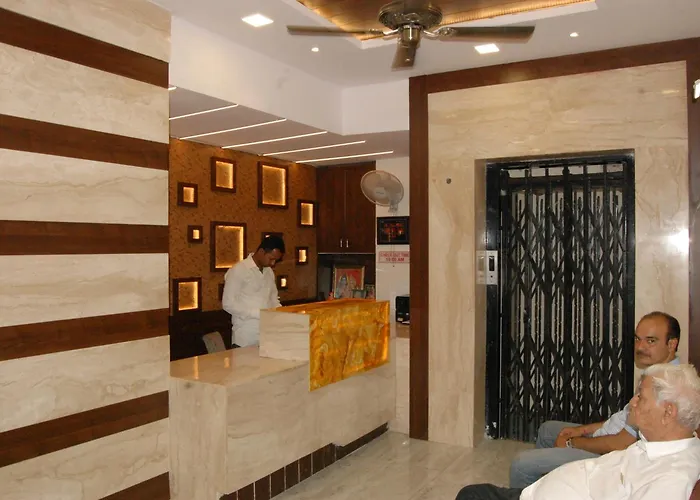 Hotel New Sunder Indore