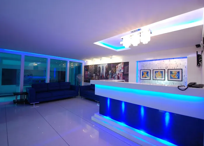 Hotel Ambassador Indore